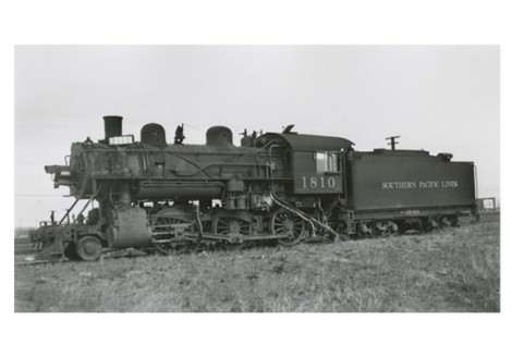 Vintage Train