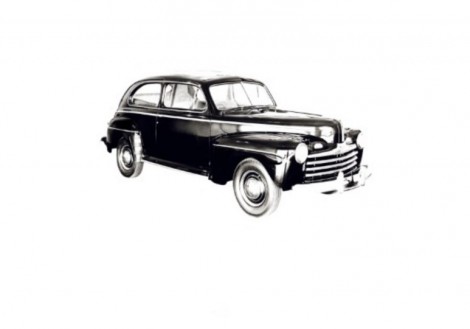 Vintage Collection II