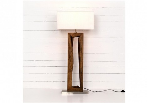 Granada Floor Lamp - Four Hands