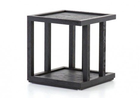 Charley End Table