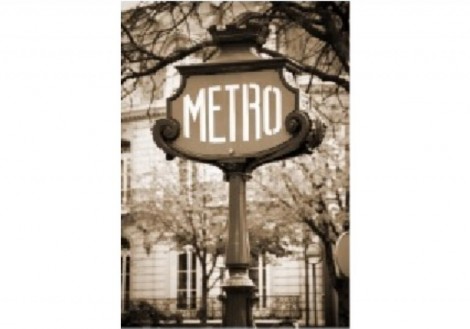 Chouette Paris