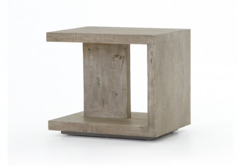 Halden Night Stand End Table Four Hands