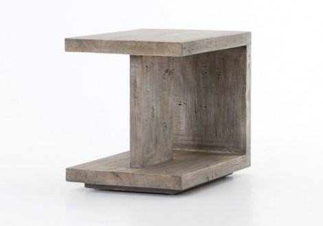 Halden Night Stand End Table Four Hands