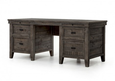 Irish Coast Desk