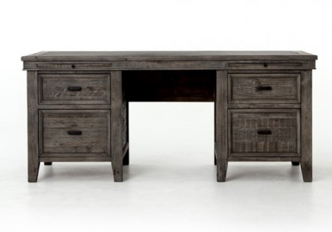 Irish Coast Desk