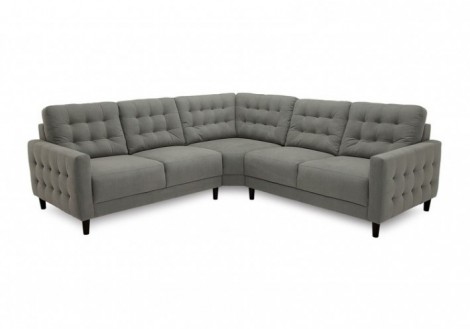 Palliser Freya Fabric Sectional