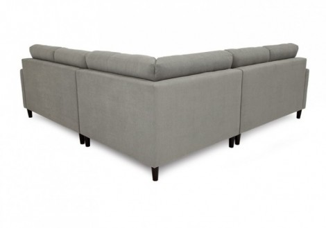 Palliser Freya Fabric Sectional