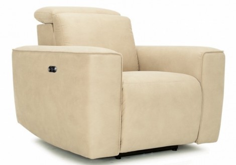Springfield Power Recliner Palliser