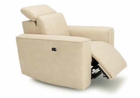 Springfield Power Recliner Palliser