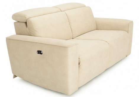 Springfield Power Reclining sofa Palliser