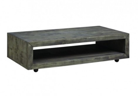 Muse Rectangular Coffee Table