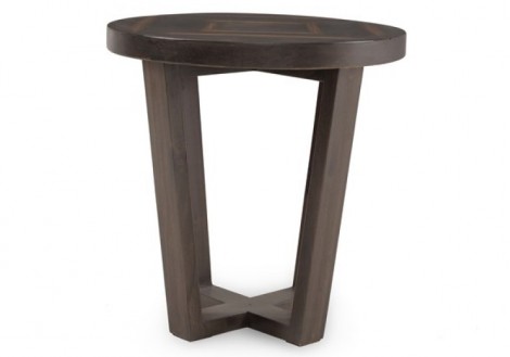 Wimbly End table Four Hands