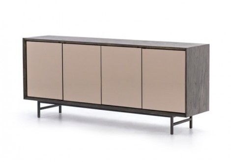Luke Sideboard Four Hands