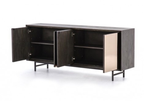 Luke Sideboard Four Hands
