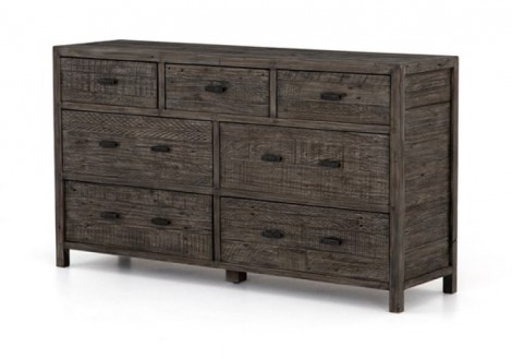 Caminito Dresser