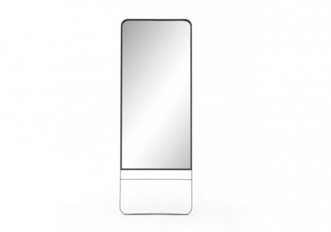 Chelsea Floor Mirror - Four Hands