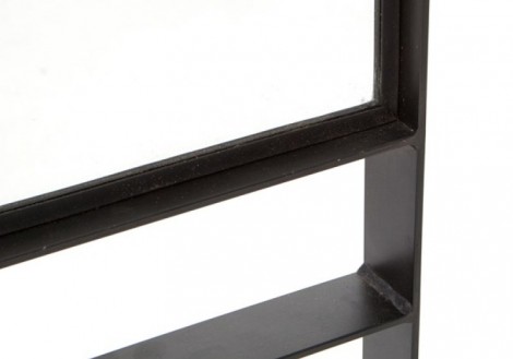 Chelsea Floor Mirror - Four Hands