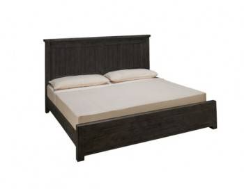Irish Coast King Bed