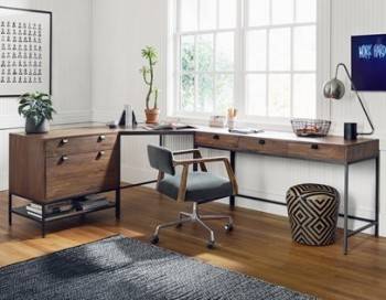 Alton Desk Lamp