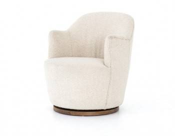 Aurora Swivel Chair