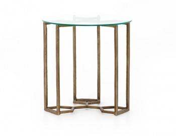 Naomi End Table