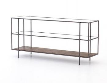 Byron Media Console