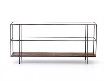Byron Media Console 3