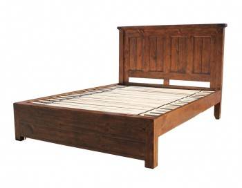 Irish Coast Queen Bed