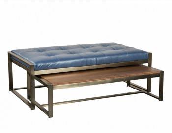 Rockford Ottoman