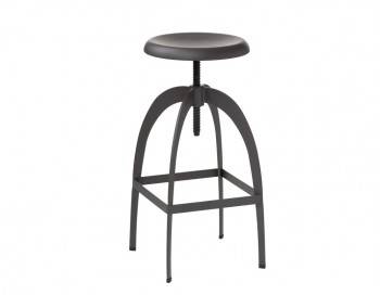 Colby Adjustable Stool