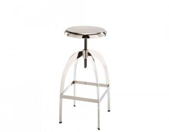 Colby Adjustable Stool