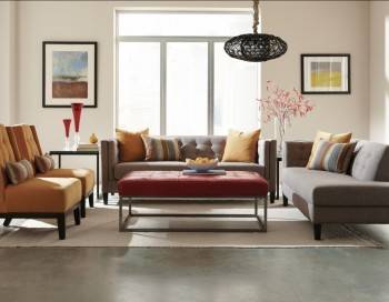 Strathmore Sofa