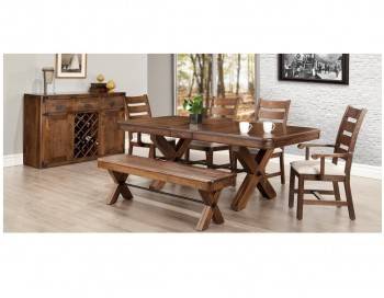 Saratoga Dining Table