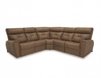 Acacia Power Sectional