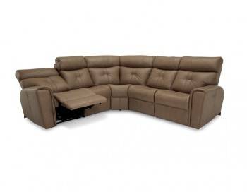 Acacia Power Sectional