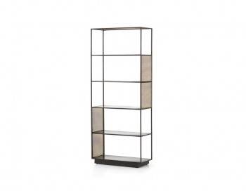 Zadie Bookshelf