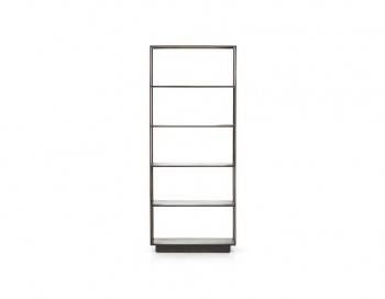 Zadie Bookshelf