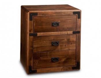 Saratoga Night Stand