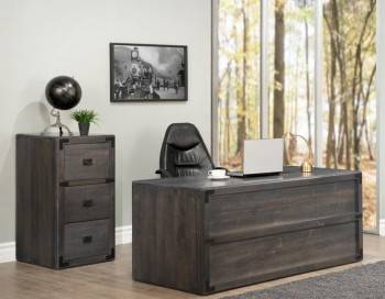 saratoga filing cabinet