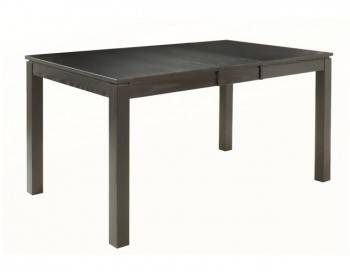 Contemporary Dining Table