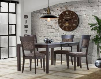 Contemporary Dining Table