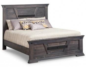 Algoma Bed