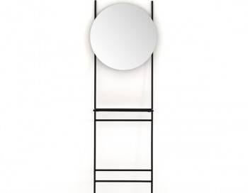 Isaiah Entryway Mirror