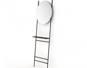 Isaiah Entryway Mirror