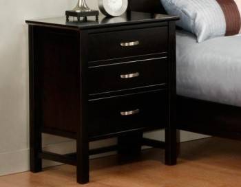 Brooklyn Night Stand