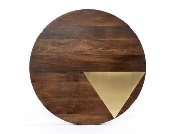 Imna Wall Panel Triangle