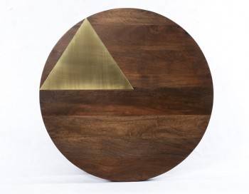 Imna Wall Panel Triangle