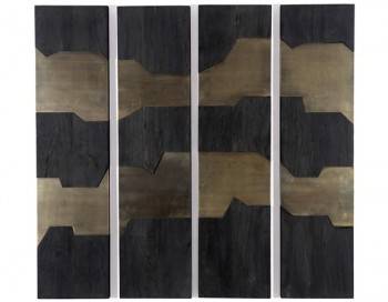 Antigua Wall Panel