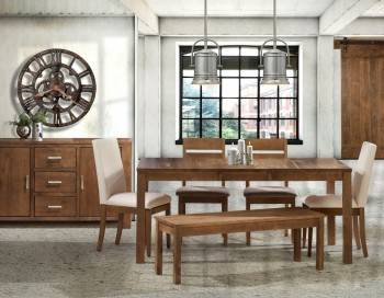 Birch 5333 Dining Chair
