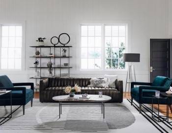 Vito Bookshelf